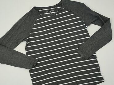 bluzki z odkrytymi ramionami czarne: Блуза жіноча, SinSay, L, стан - Хороший