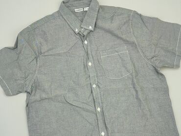 Shirt for men, L (EU 40), Livergy, condition - Very good