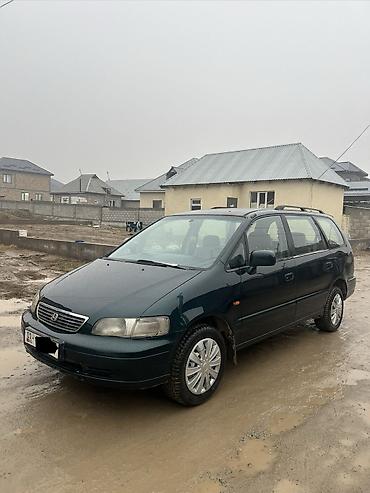 Honda: Honda Shuttle: 1998 г., 2.3 л, Автомат, Бензин, Универсал at lalafo.kg — 10 Honda: Honda Shuttle: 1998 г., 2.3 л, Автомат, Бензин, Универсал — 10