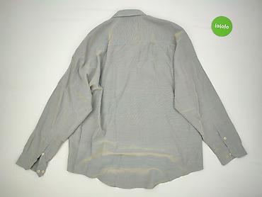 продати одяг: Сорочка для чоловіків, розмір XL — 3