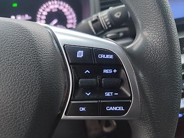 byd e2 2025: Hyundai Sonata: 2020 г., 2 л, Автомат, Газ, Седан — 10