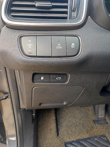 Kia: Kia Sorento: 2016 г., 2 л, Автомат, Дизель, Кроссовер — 13