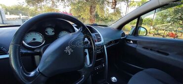 Peugeot: Peugeot 207: 1.6 l. | 2008 έ. 180000 km. Κουπέ — 9