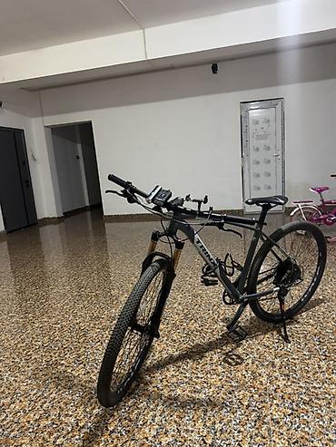 velosiped şini: Trinx hibrid/şosse tipli velosiped - Dizayn: Designed in Italy — 8