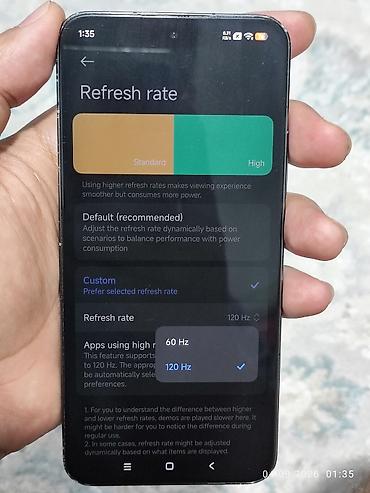 honor 30pro: Xiaomi, 13, Б/у, 256 ГБ, цвет - Черный, 1 SIM, 2 SIM — 6