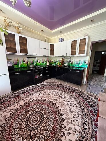 финка кредит: 🏡 Продаётся дом в районе Сокулук 📍 Участок — 11 соток ✅ Свет и вода — 10