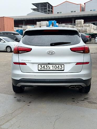 хендай туксон 2019: Hyundai Tucson: 2019 г., 2 л, Автомат, Бензин, Кроссовер — 4