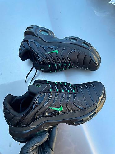 slava sat: Nike air max tn patike jesenji model NOVO Novo Brojevi 41 do 46 fb — 1