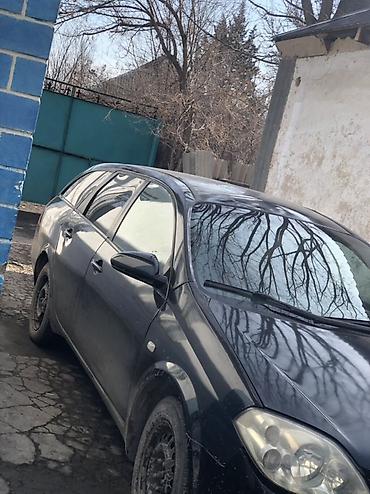 Nissan: Nissan Primera: 2002 г., 2 л, Механика, Универсал — 7