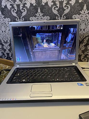 Ноутбуки Samsung: Для учебы, Б/у, Intel Core i3 — 11