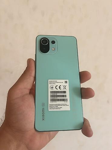 xiaomi mi11 t: Xiaomi 11 Lite, 128 GB — 6