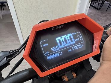 kukirin g2 pro max: Электросамокат, Kugoo, Без рассрочки, Б/у, Платная доставка — 6