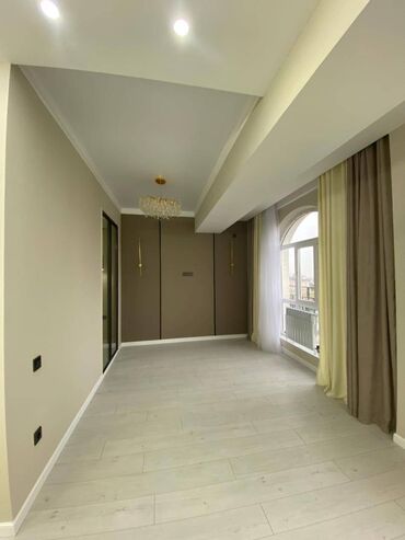 Квартиры: 2 комнаты, 46 м², Элитка, 12 этаж, Евроремонт