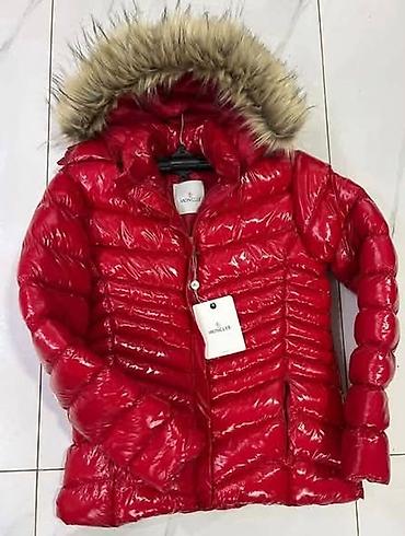 lee cooper patike: Ženske zimske jakne S,,M,L,XL,XXL veličine crne ostao samo XL i XXL — 6