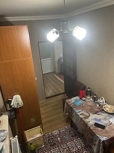 satdığ evlər: 3 otaqlı, 65 kv. m, Yeni təmirli — 5