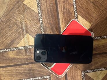 iphone 4 купить: IPhone 13, Черный