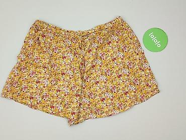 pull and bear lniane spodnie: Lindex, Szorty damskie, rozmiar M — 2
