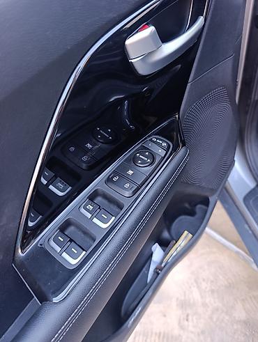 Kia: Kia Niro: 2021 г., 1.6 л, Вариатор, Гибрид — 6