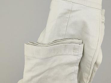 buty qc: QS, Spodnie materiałowe damskie, rozmiar S — 5