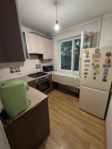 сниму дом на иссык куле: 2 бөлмө, Менчик ээси, Чогуу жашоосу жок