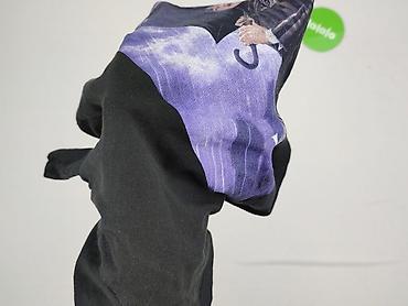wednesday: H&M, T-shirt damski, rozmiar M — 4
