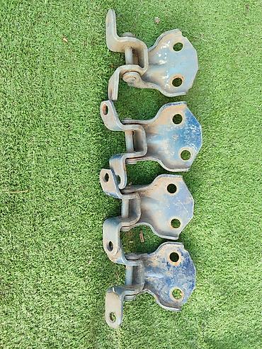 Другие аксессуары: Продаю петли на япошек — 5