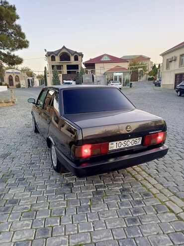 Tofas: Tofas : 1.6 l | 2006 il 95200 km Sedan — 6