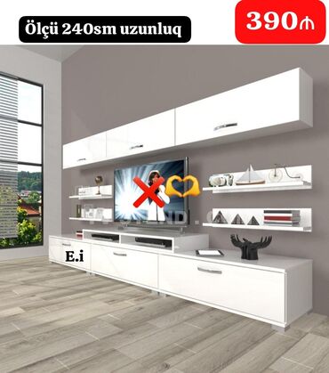 столик для кровати: TV stend