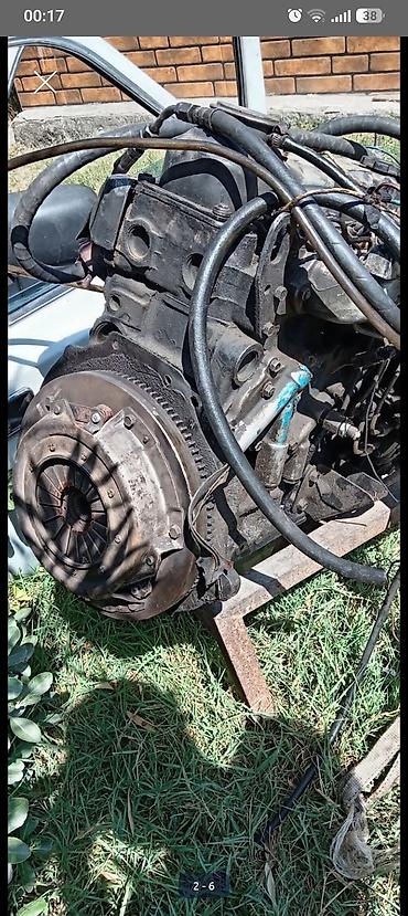 vaz 2106 turbo az: Mator nissan matordu 2.3 sadə matordu yag yime yoxdu iday vezyyerdedi — 3
