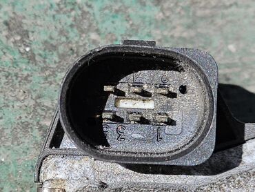 Дроссельные заслонки: Дроссельная заслонка Audi 2000 г., Б/у, Оригинал, Германия — 7