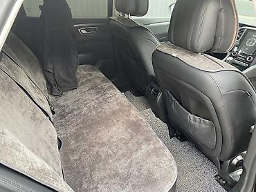 byd leopard 3: Renault SM6: 2019 г., 2 л, Вариатор, Газ, Седан — 6