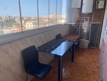 3 mikrorayon kiraye evler: Oğlan otaq yoldaşı axtarılır evin hər bir şəraiti var metroya 7;;;8