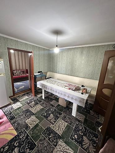 Продажа домов: 2 комнаты, 70 м², 4 соток, Бишкек, Ак-Ордо 3 ж/м Агентство недвижимости — 3