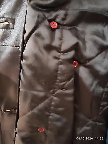 Шубы: Шуба, По колено, 6XL — 4