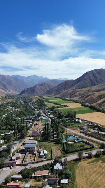 участки мурас ордо: 5 соток, Для строительства, Договор купли-продажи, Красная книга, Тех паспорт