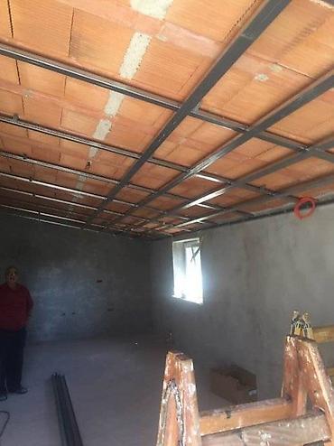 Građevinarstvo i rekonstrukcija: Adaptacija objekata i prostora: Adaptacije svih vrsta objekata, kuća — 6