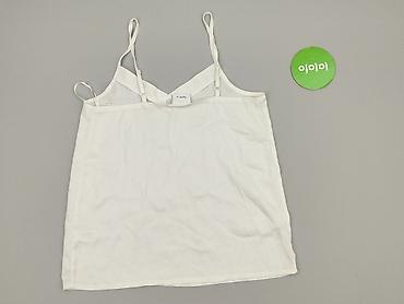 na szelkach: NEXT Petite, Top damski, rozmiar S — 3