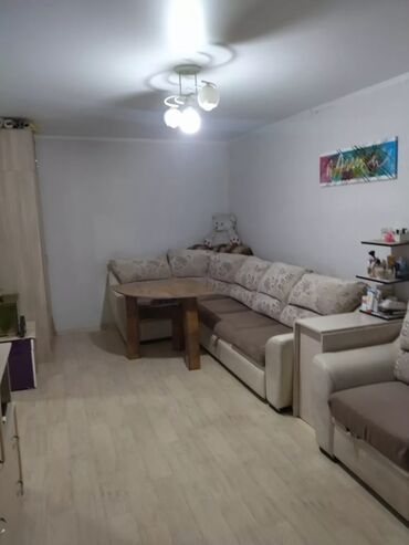 прод 1кв: 1 комната, 30 м², 3 этаж