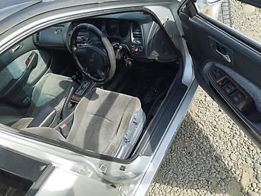 абхаз авто машины: Honda Accord: 2000 г., 2.3 л, Автомат, Бензин, Универсал — 6