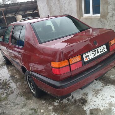 мицубиси спец стар: Volkswagen Vento: 1993 г., 1.8 л, Механика, Бензин, Седан