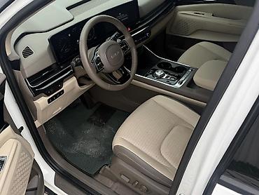 Kia: Kia Carnival: 2023 г., 3.5 л, Автомат, Бензин, Минивэн — 16