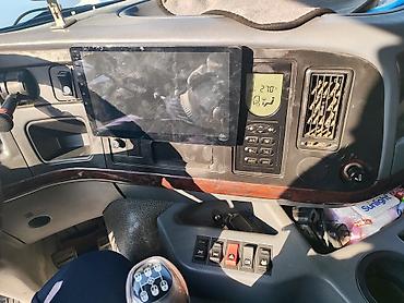 Грузовики: Грузовик, Howo — 8