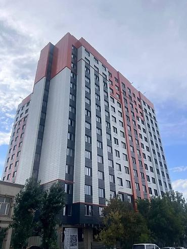 60: 1 комната, 45 м², ул. Алматинка / Чуй Элитка, 7 этаж, ПСО (под самоотделку) — 5