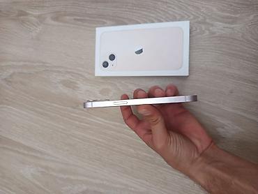 Apple iPhone: IPhone 13, Çəhrayı, Face ID — 10