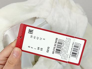 Futra i kożuchy: S.Oliver, Futro, rozmiar S — 7