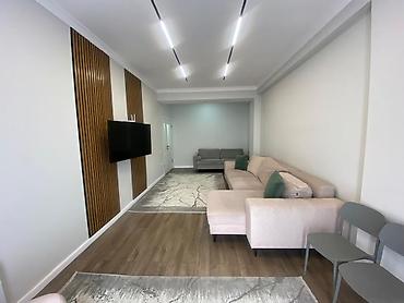 Продажа квартир: 3 комнаты, 132 м², Элитка, 7 этаж, Евроремонт — 2