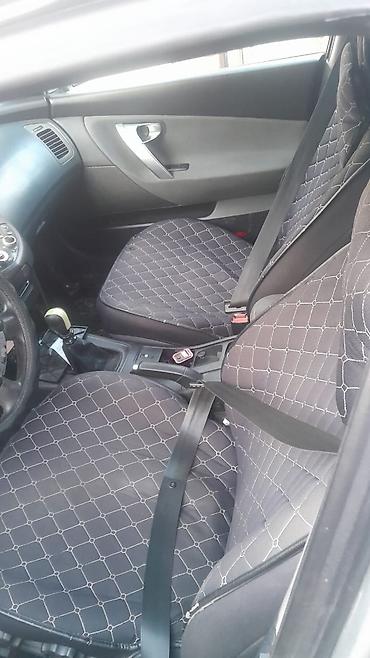 Nissan: Nissan Primera: 2005 г., 1.9 л, Механика, Дизель, Седан — 8