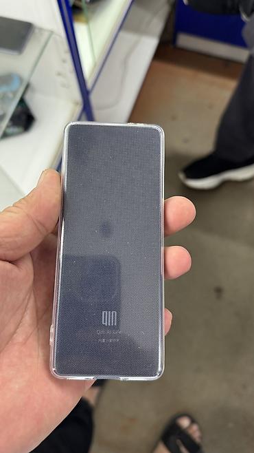 телф: Б/у Xiaomi Qin 1 s + 2 sim 4 G Все на англиском и китайском языке — 7