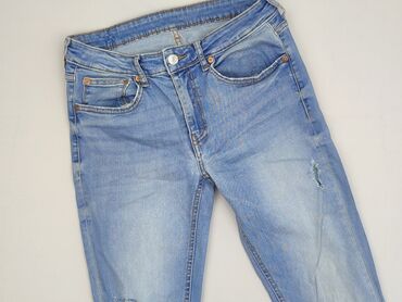 nerka damska tommy jeans: Jeansy damskie, rozmiar S