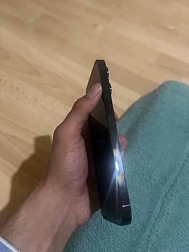 Apple iPhone: IPhone 15 Pro Max, Б/у, 256 ГБ, Black Titanium, Кабель, 78 % — 5